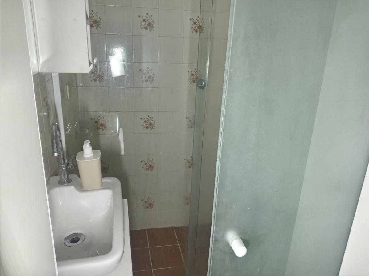 Apartamento Encantador Em Curitiba Exterior photo