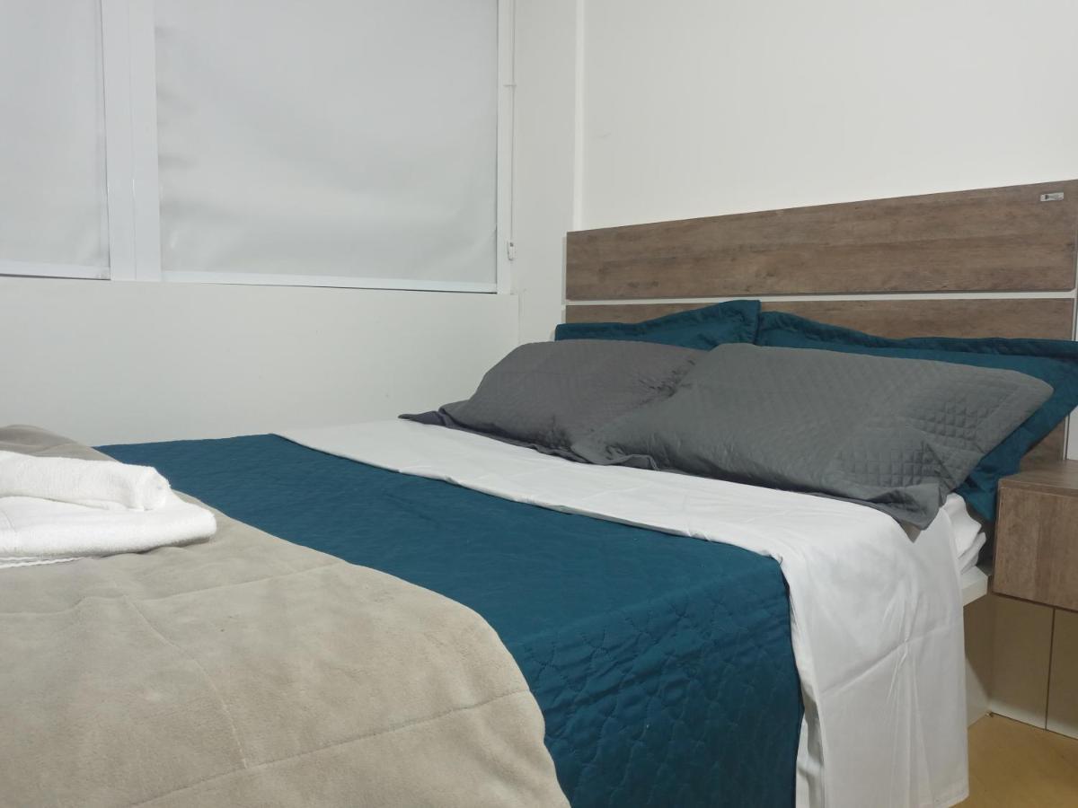 Apartamento Encantador Em Curitiba Exterior photo
