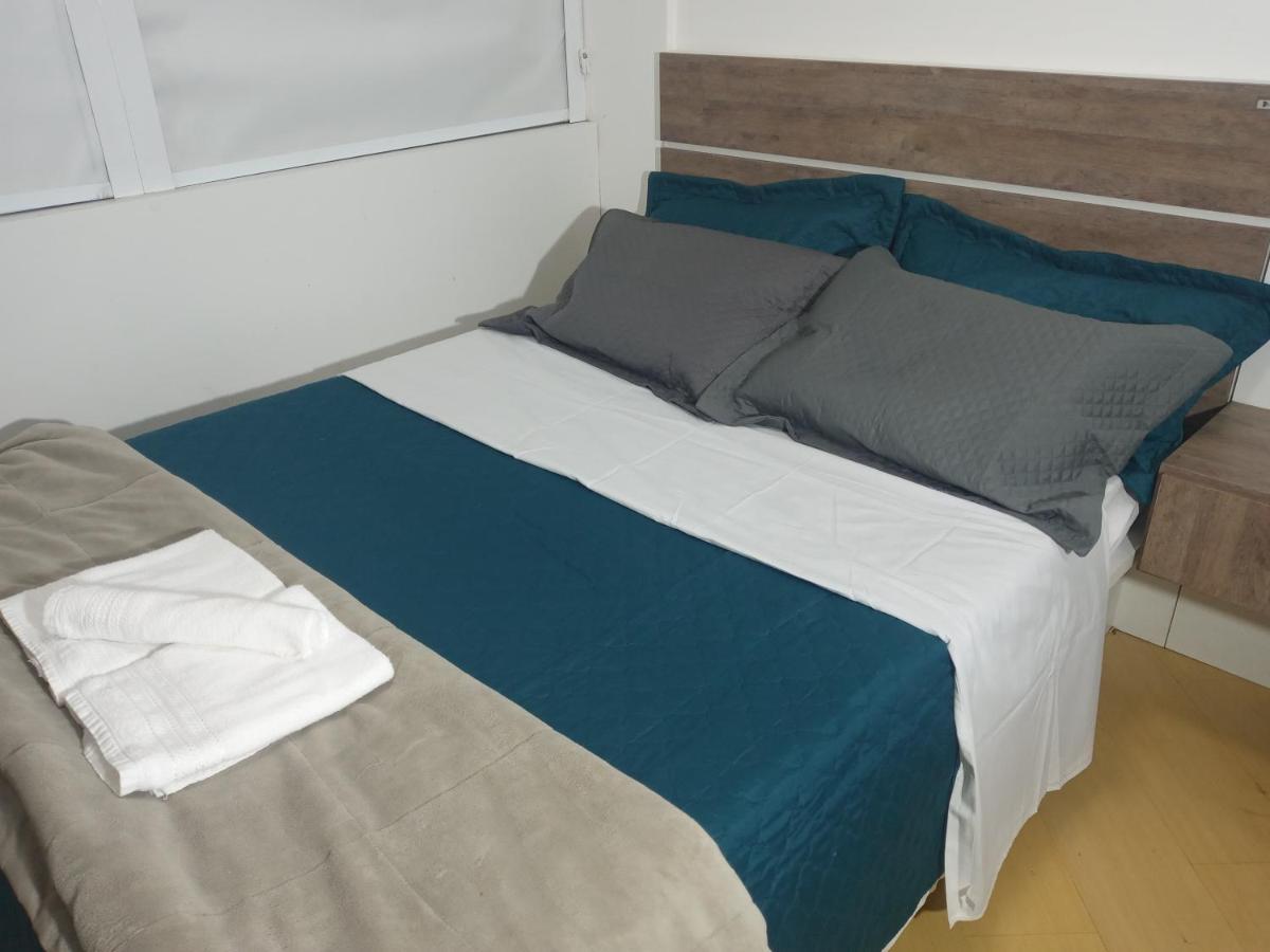 Apartamento Encantador Em Curitiba Exterior photo