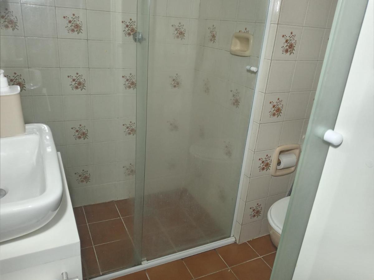 Apartamento Encantador Em Curitiba Exterior photo