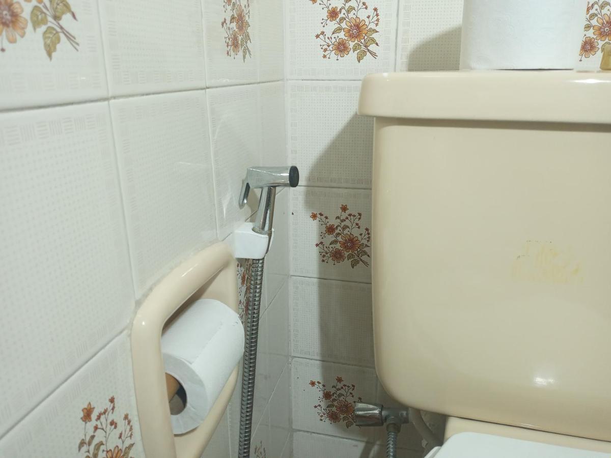 Apartamento Encantador Em Curitiba Exterior photo