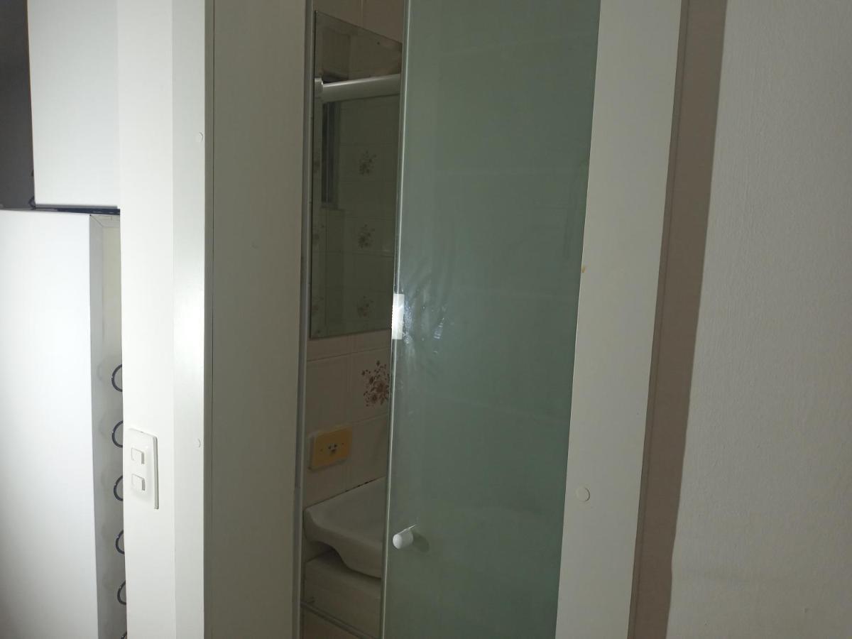 Apartamento Encantador Em Curitiba Exterior photo