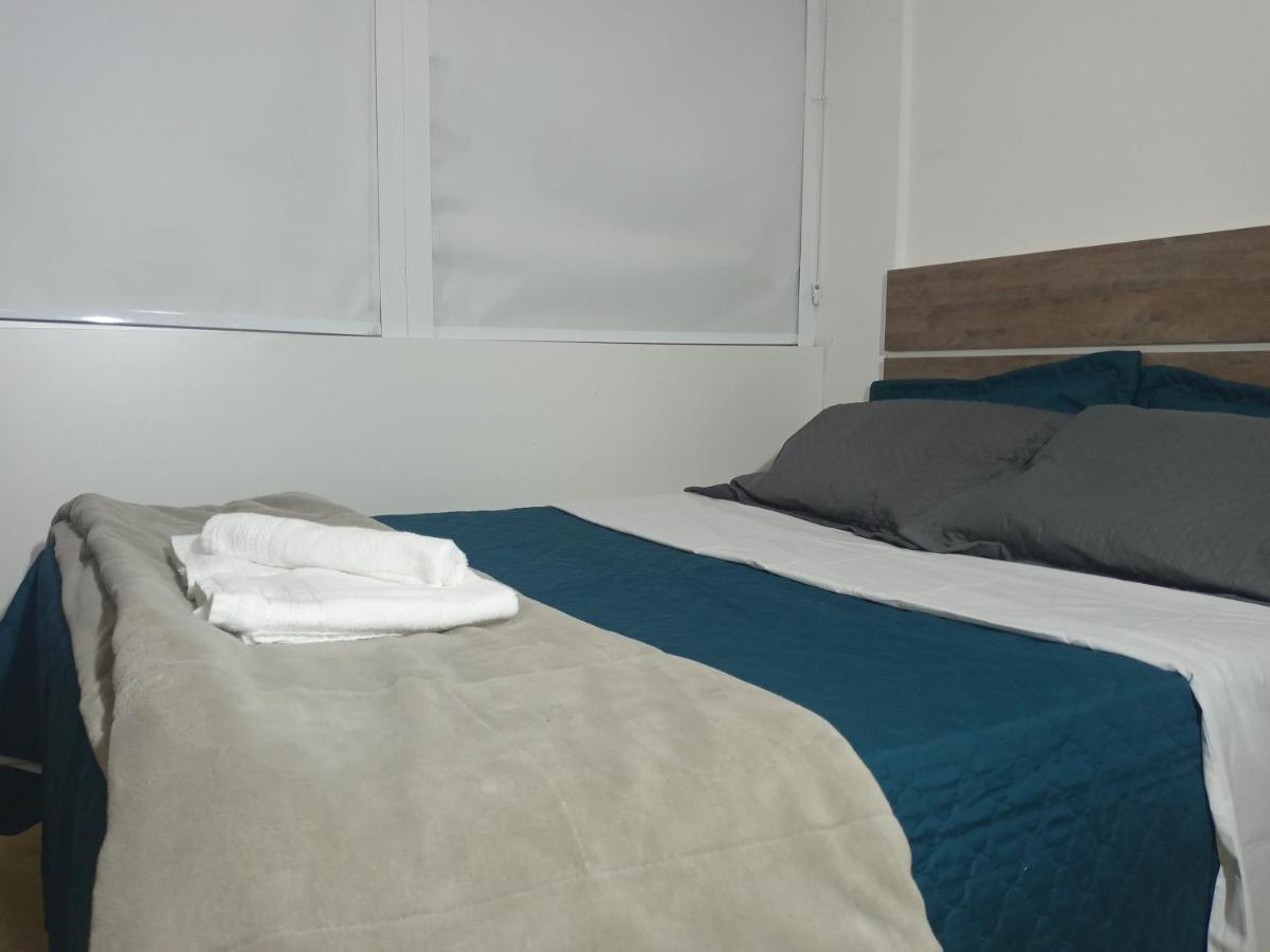 Apartamento Encantador Em Curitiba Exterior photo