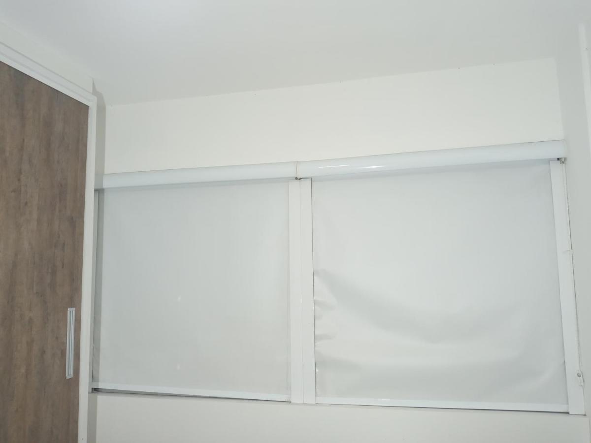 Apartamento Encantador Em Curitiba Exterior photo