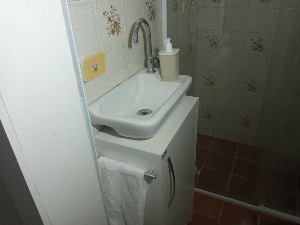 Apartamento Encantador Em Curitiba Exterior photo
